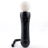 Sony Playstation Move Controller - CECH-ZCM2E (PS4/PS5)