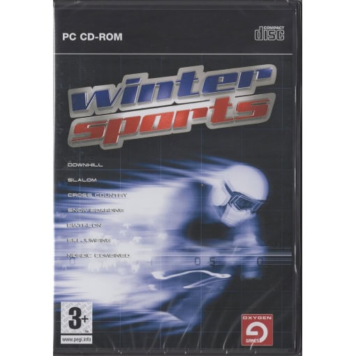 Winter Sports (PC)