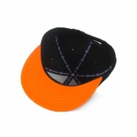 Crash Bandicoot Classic Crash Snapback