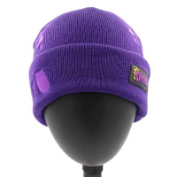Spyro the Dragon Scaled Beanie