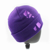 Spyro the Dragon Scaled Beanie