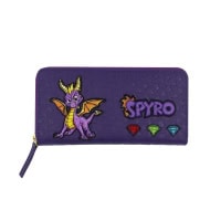 Spyro the Dragon Pung - Officielt Spyro Merchandise