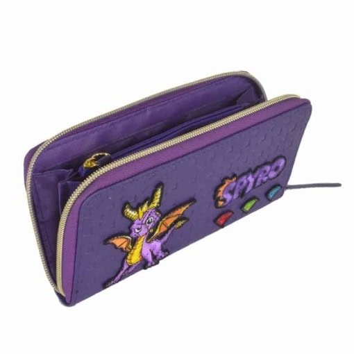 Spyro the Dragon Pung - Officielt Spyro Merchandise