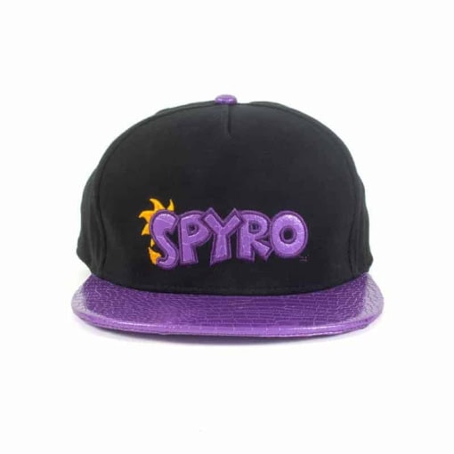 Spyro the Dragon merchandise