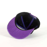 Spyro the Dragon Scaled Snapback
