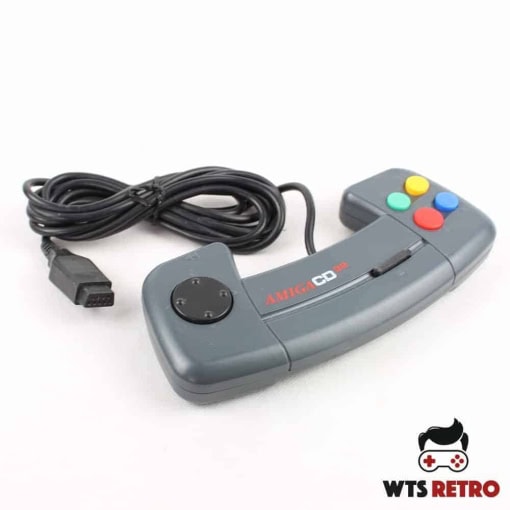 Amiga CD32 Controller (Control Pad)