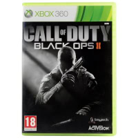 Call of Duty: Black Ops II (Xbox 360)