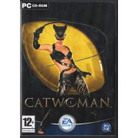 Catwoman (PC)
