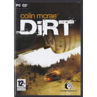 Colin McRae: Dirt (PC)
