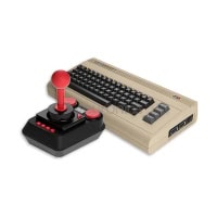 Commodore 64 mini