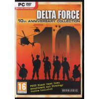 Delta Force: 10th Anniversary Collection (PC)