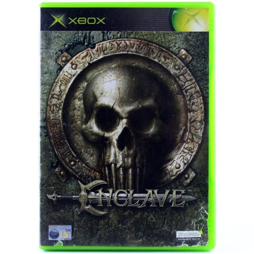 Enclave (Xbox)