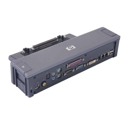 HP HSTNN-IX01 Docking Station