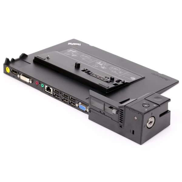 Docking Station