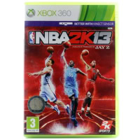 NBA 2K13 (Xbox 360)