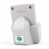 Nintendo 64 Rumble Pak