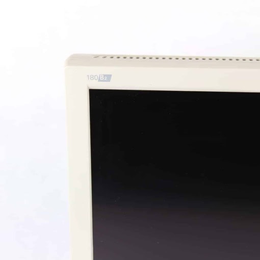 Philips 180B2 LCD TFT 18" Monitor VGA 5:4