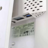 Philips 180B2 LCD TFT 18