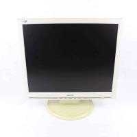 Philips 190S6 LCD TFT 19