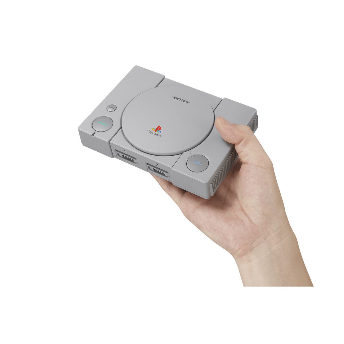 PlayStation Classic