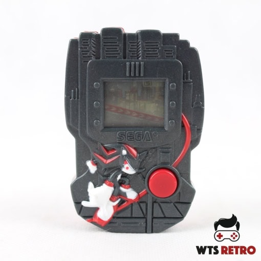 Shadow Grinder (SEGA - McDonalds)