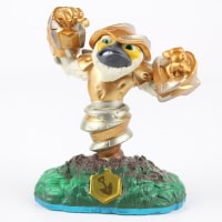 Skylanders Grilla Drilla - Series 3 - Swap Force
