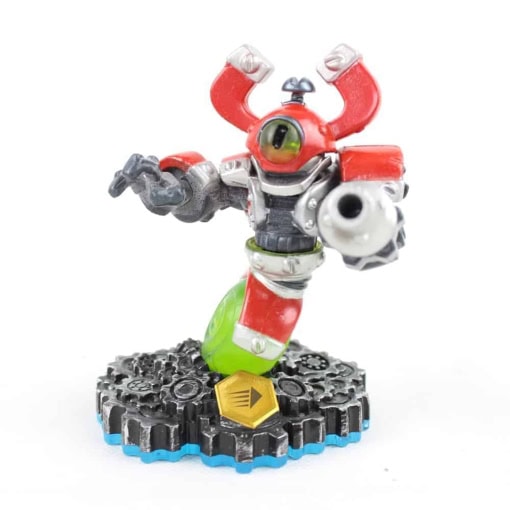 Skylanders Magna Charge - Series 3 - Swap Force - 84743888