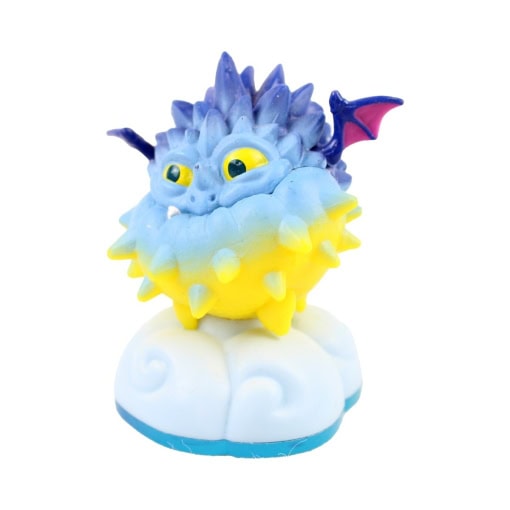 Skylanders Pop Thorn - Series 3 - Swap Force