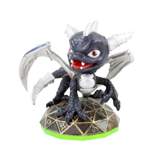 Skylanders Dark Spyro - Spyro's Adventure Series
