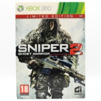 Sniper 2: Limited Edition (Xbox 360)