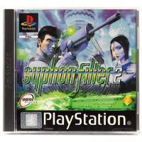 Syphon Filter 2 (PS1)