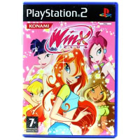 Winx Club (PS2)
