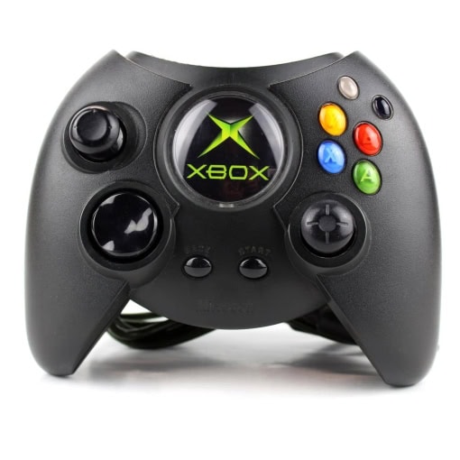 Original Xbox Dukes Controller (Sort)