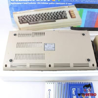 Commodore 64 Breadbin (Boxed)