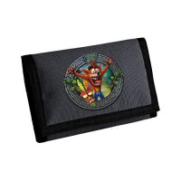 Crash Bandicoot Limited Edition Crash Crate