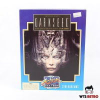 Darkseed (Amiga - Action Sixteen)