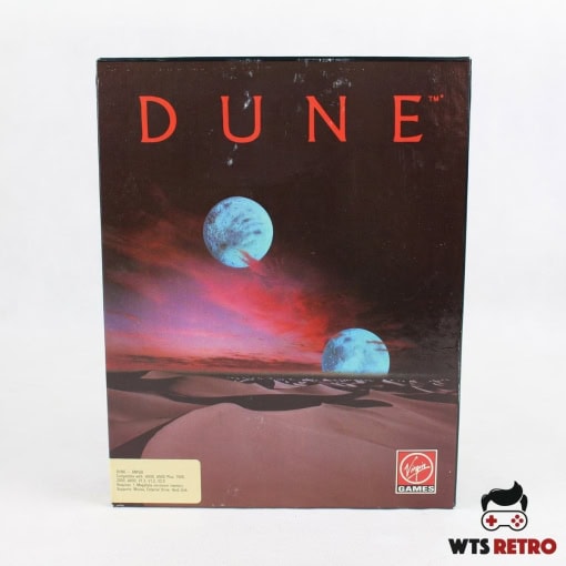 Dune (Amiga)