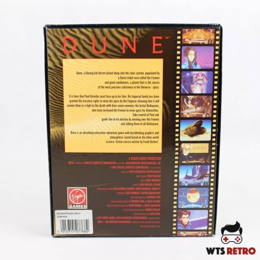Dune (Amiga)