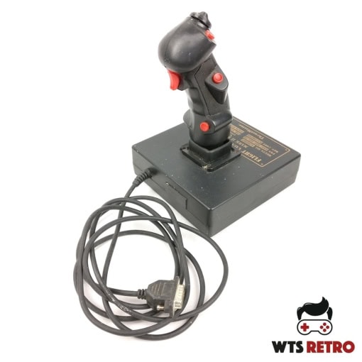 ThrustMaster Flight Control System Mark II FCS Joystick (PC)