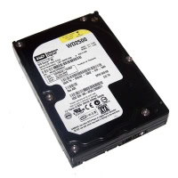 Harddisk / Lagring