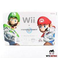 Nintendo Wii Mario Kart Pack