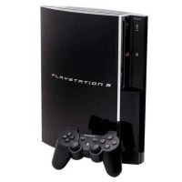 Sony Playstation 3 40GB Konsol (PS3)