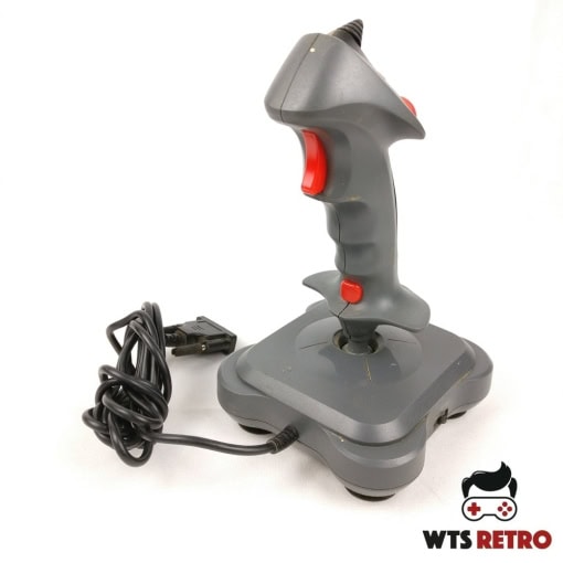 InterAct Sabre Pro SV-214 Gameport Joystick (PC)