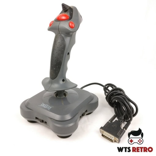 InterAct Sabre Pro SV-214 Gameport Joystick (PC)