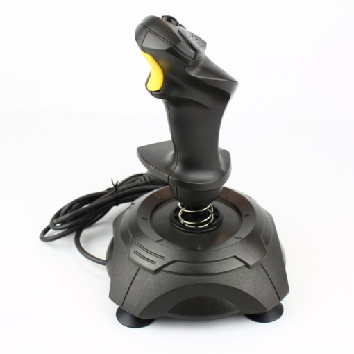 Saitek ST100 Gameport Joystick (PC) - Image 2