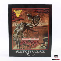 Shadow of the Beast (Amiga)