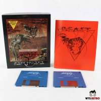 Shadow of the Beast (Amiga)