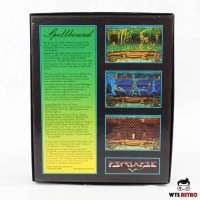 Spell Bound (Amiga)