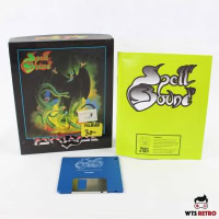 Spell Bound (Amiga)
