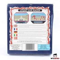 Stunt Car Racer (Amiga - Kixx)